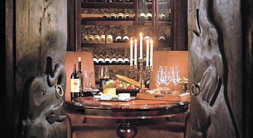 Four Seasons Tented Camp Golden Triangle