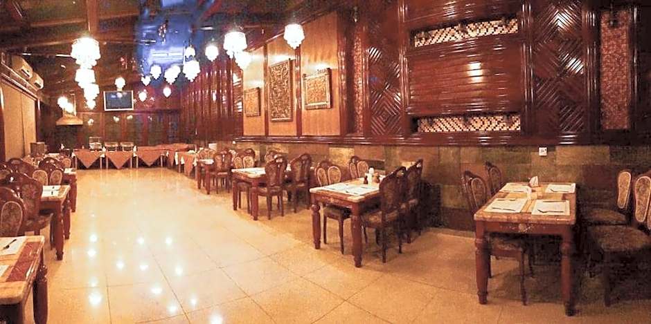 Jad Hotel Suites