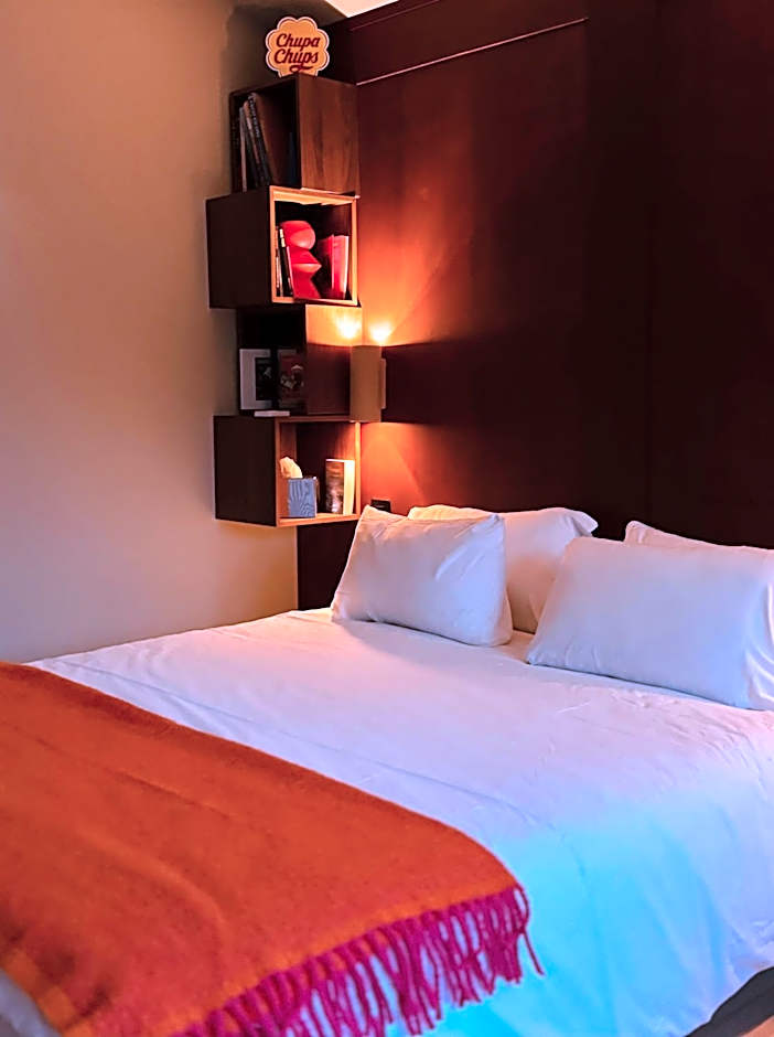 Maison RoHa - B&B & Wellness