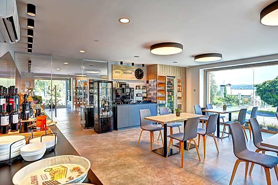 Wellness Hotel Fénix