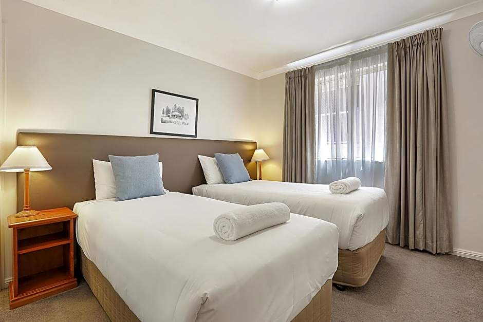 Terralong Terrace Apartments