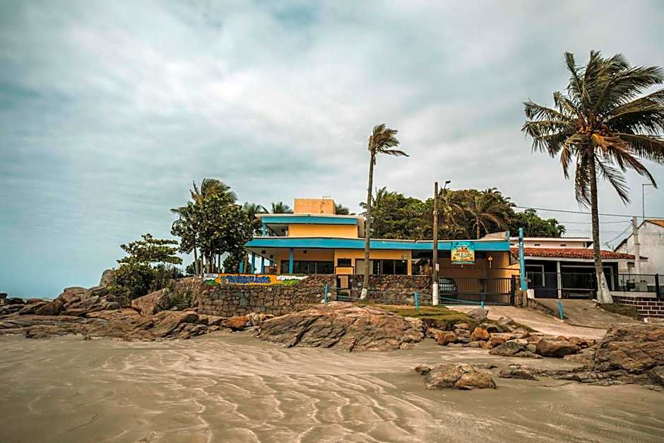 Pousada Sobre as Pedras