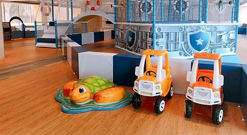 Inhouse Hotel Yehliu