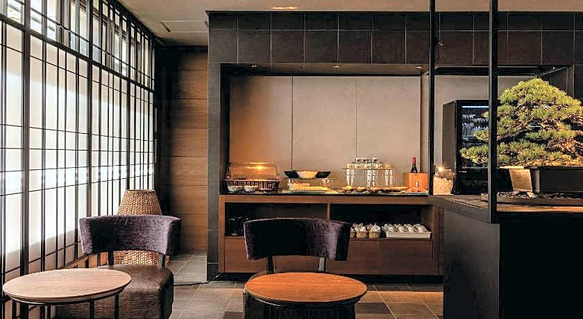 Hotel Gracery Kyoto Sanjo