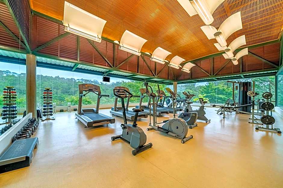 Almenat Embu das Artes Sao Paulo, Tapestry Collection