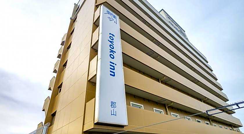 Toyoko Inn Koriyama