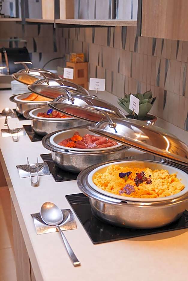 Residence Inn by Marriott Santiago de los Caballeros