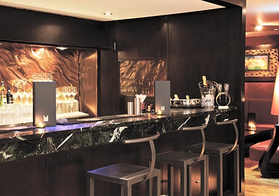 Millennium Hotel London Knightsbridge