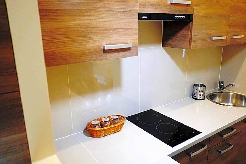 Domek Letniskowy Pod Lasem