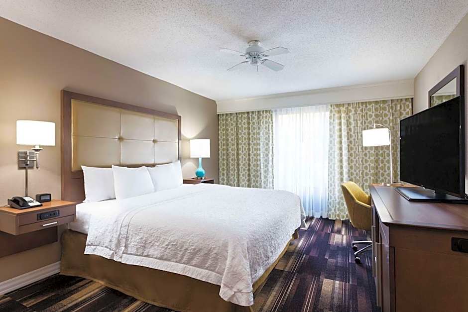Hampton Inn By Hilton And Suites Atlanta/Duluth/Gwinnett County