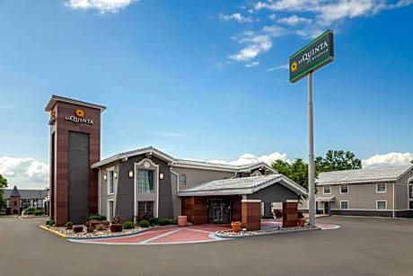 La Quinta Inn by Wyndham Omaha West