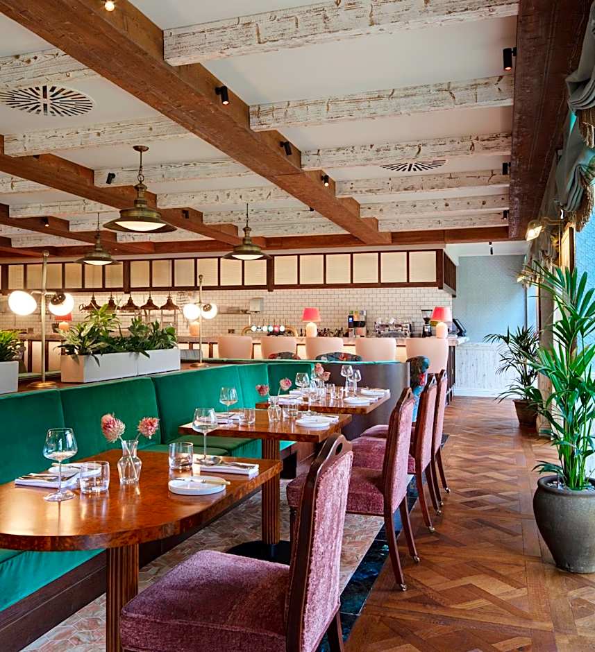 Graduate by Hilton Cambridge