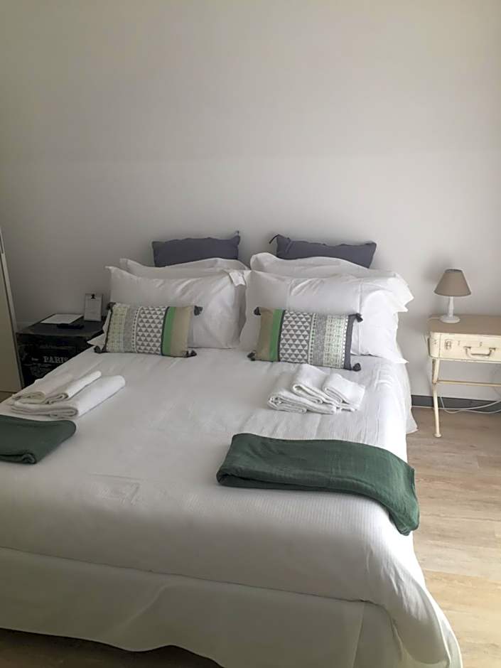 La Casa nel Borgo Antico