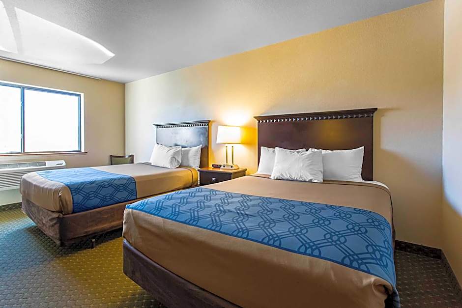 Quality Inn Gunnison - Crested Butte