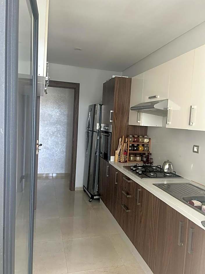 Appartement location