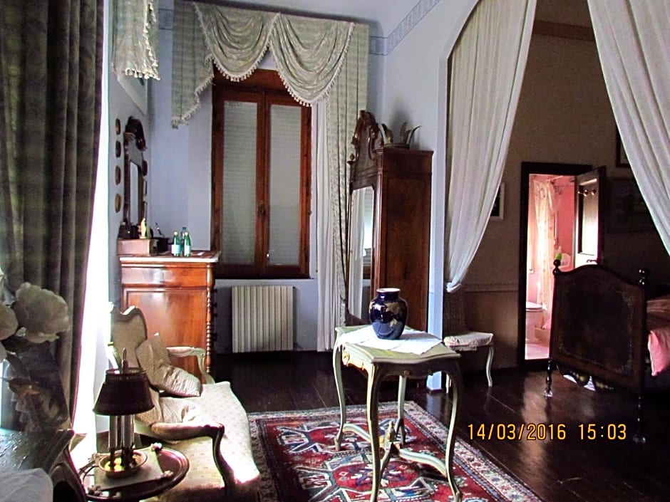 Villa Maria Bed & Breakfast, Corridonia, Marche
