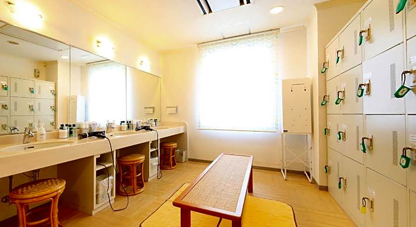 Hotel Premium Green Sovereign