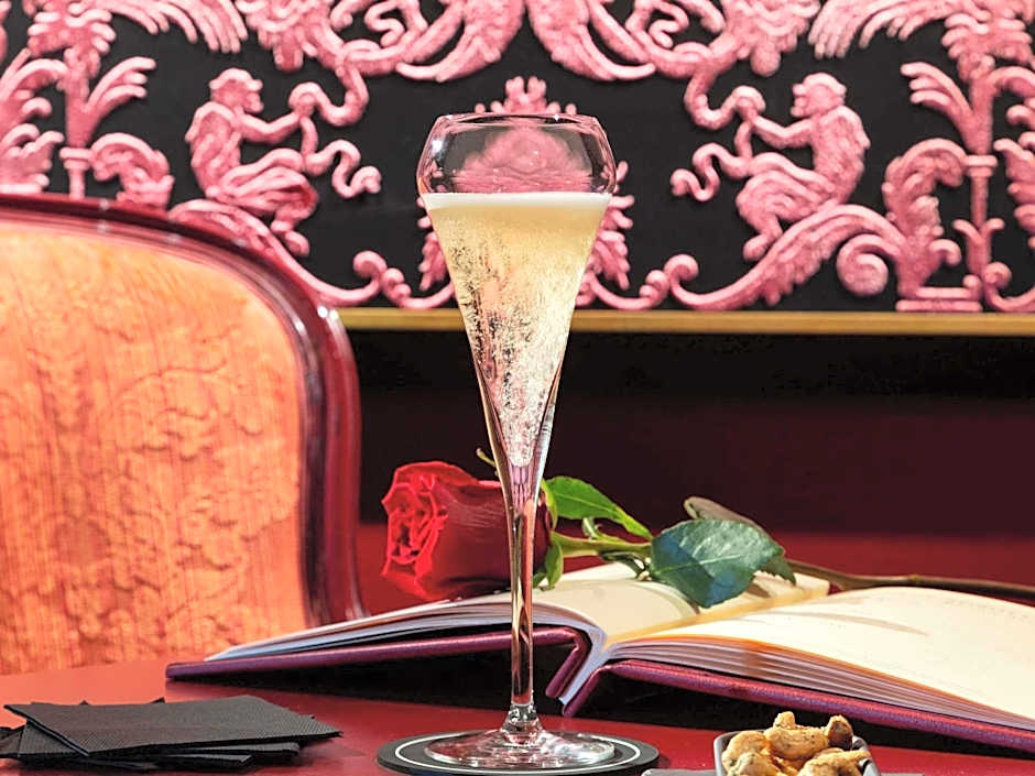 Hotel Le Royal Lyon - MGallery