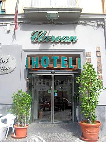 Hotel Clarean