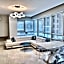 Platinum Towers Central Apartments