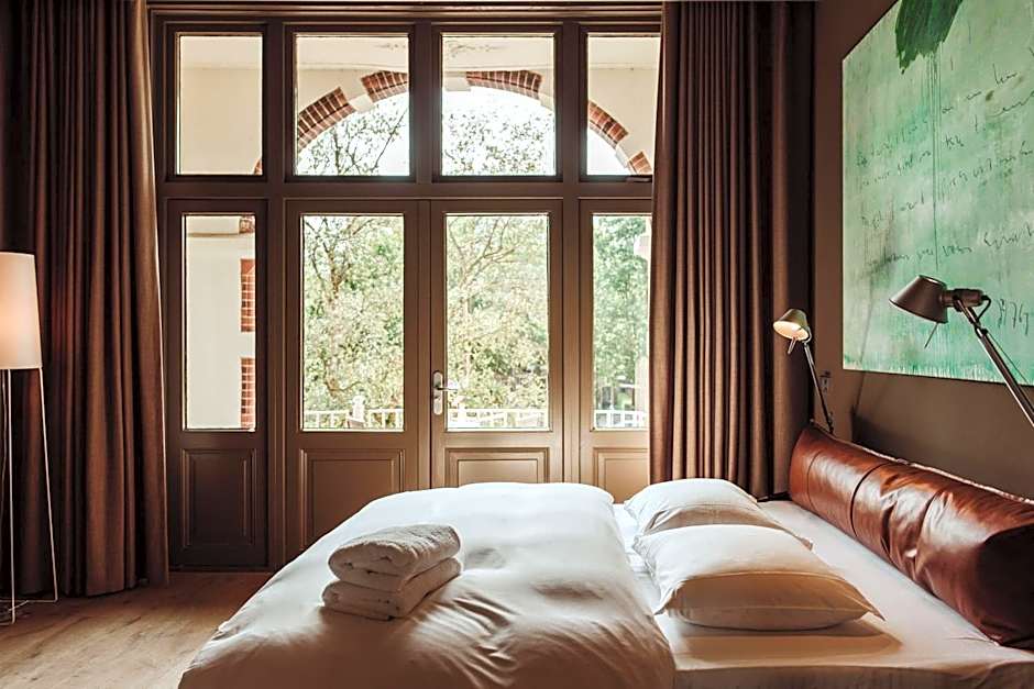 Boutique Hotel Blue - Quality Lodgings