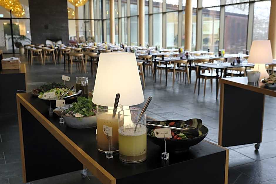 Glostrup Park Hotel