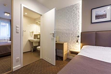 Deluxe Family Apartment