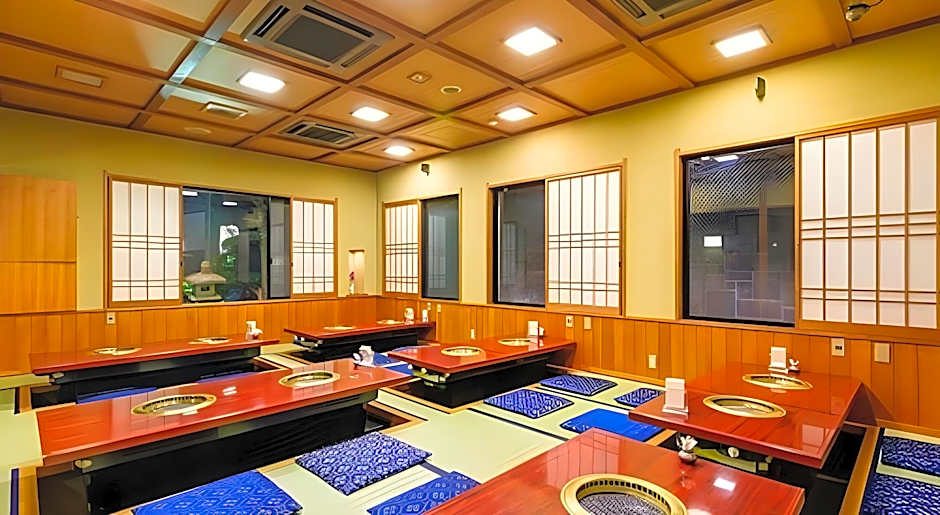 Hotel Fuji Tatsugaoka