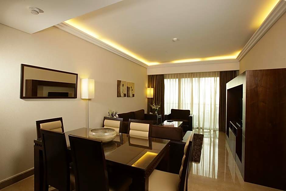 Lancaster Suites Raouche