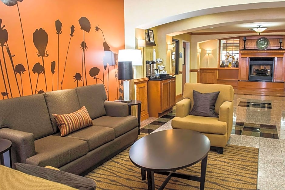 Sleep Inn & Suites Ashland