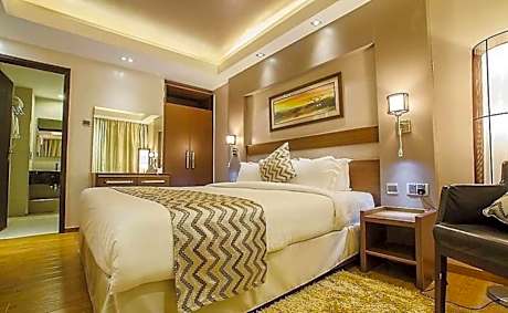 Ngong Hills Hotel