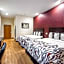 Red Roof Inn Ocala