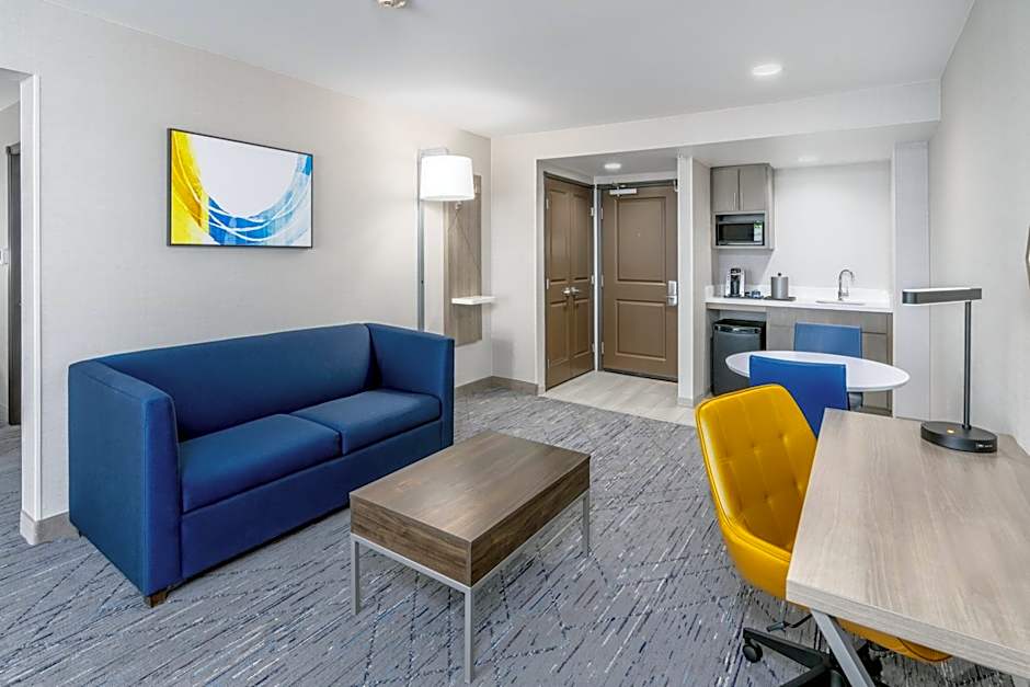 Holiday Inn Express Hotel & Suites Cheyenne By IHG