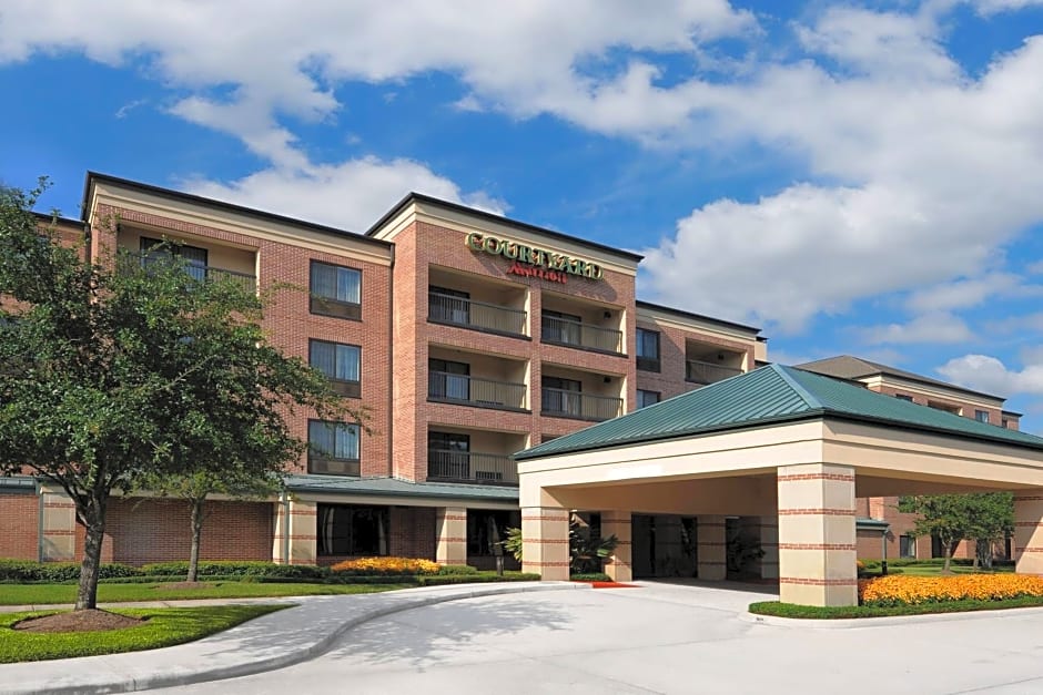 Courtyard by Marriott Houston Northwest