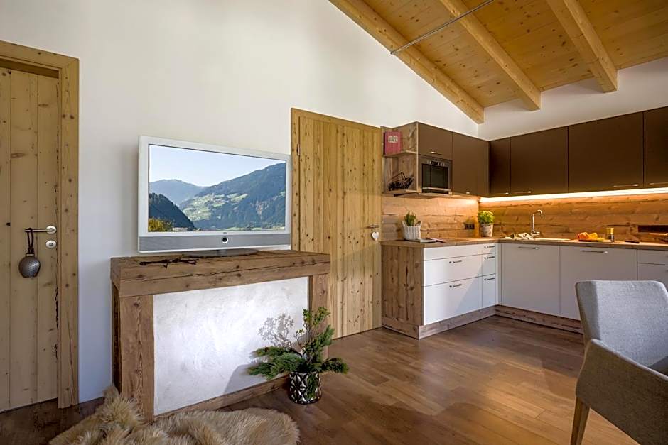Aparthotel Gallahaus