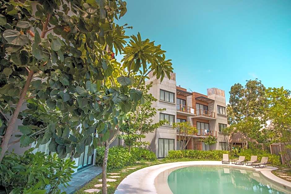 Macondo Tulum
