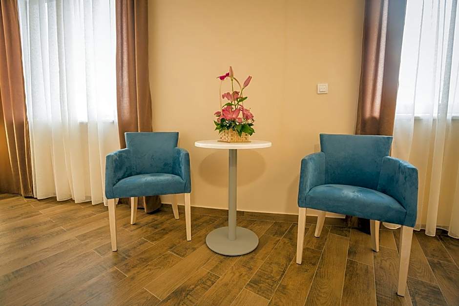 Hotel Mar Garni