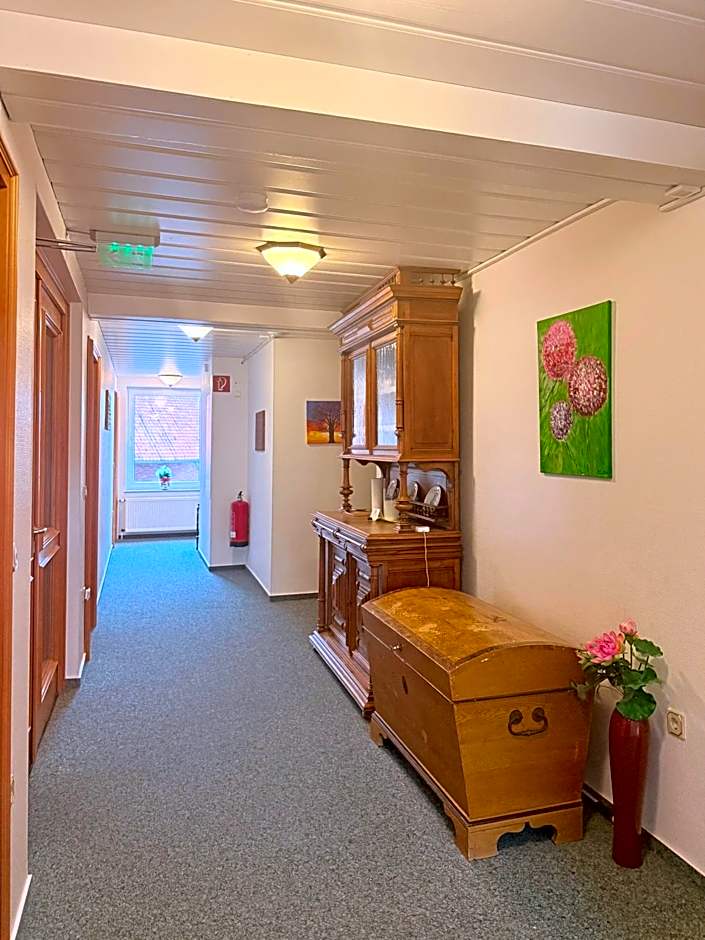 Hotel Alt Oesselse