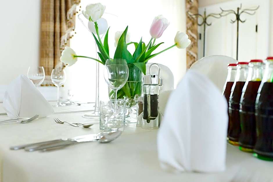 Hotel - Restauracja Koral