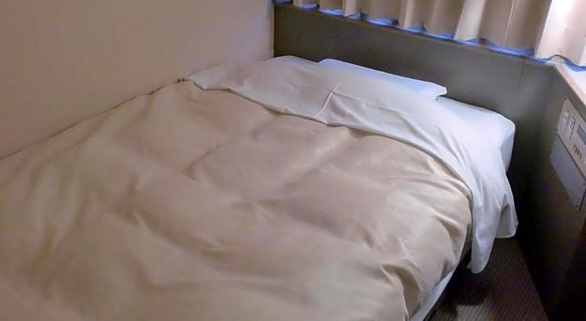 Tsuyama Central Hotel Annex