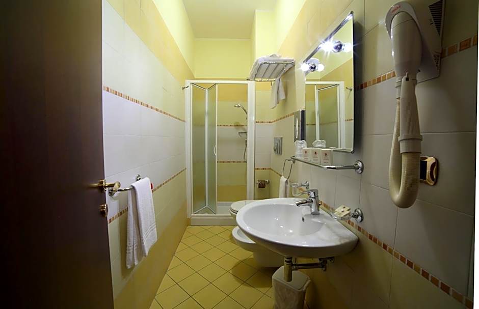 Hotel Teocrito