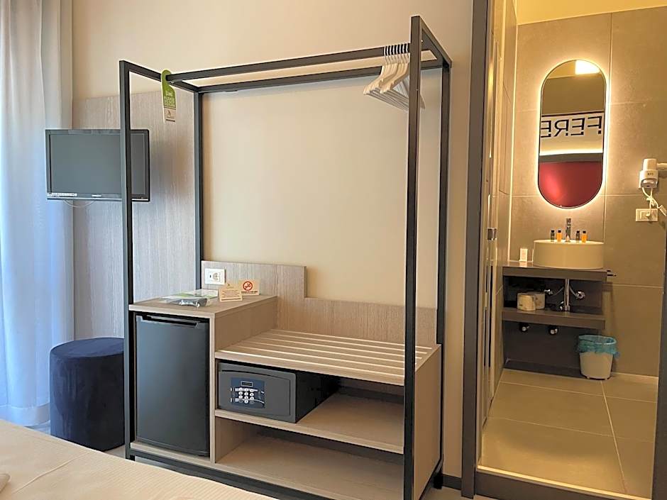 Hotel Iris Jesolo