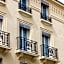 Hotel Charlemagne