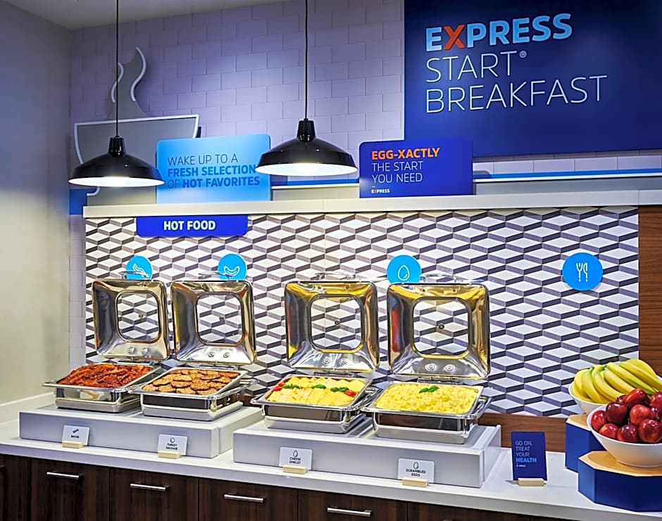 Holiday Inn Express Niagara-on-the-Lake By IHG