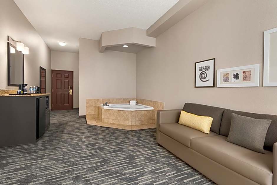 Country Inn & Suites by Radisson, Boise West - Meridian