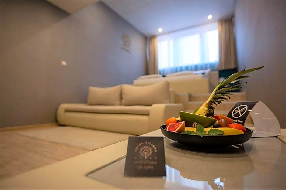 The Hotel Unforgettable - Hotel Tiliana by Homoky Hotels & Spa