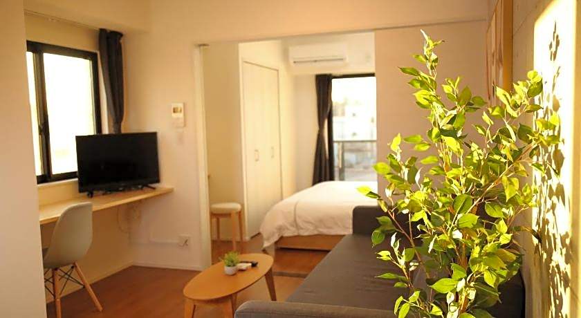 Yoshitsuki Hotel