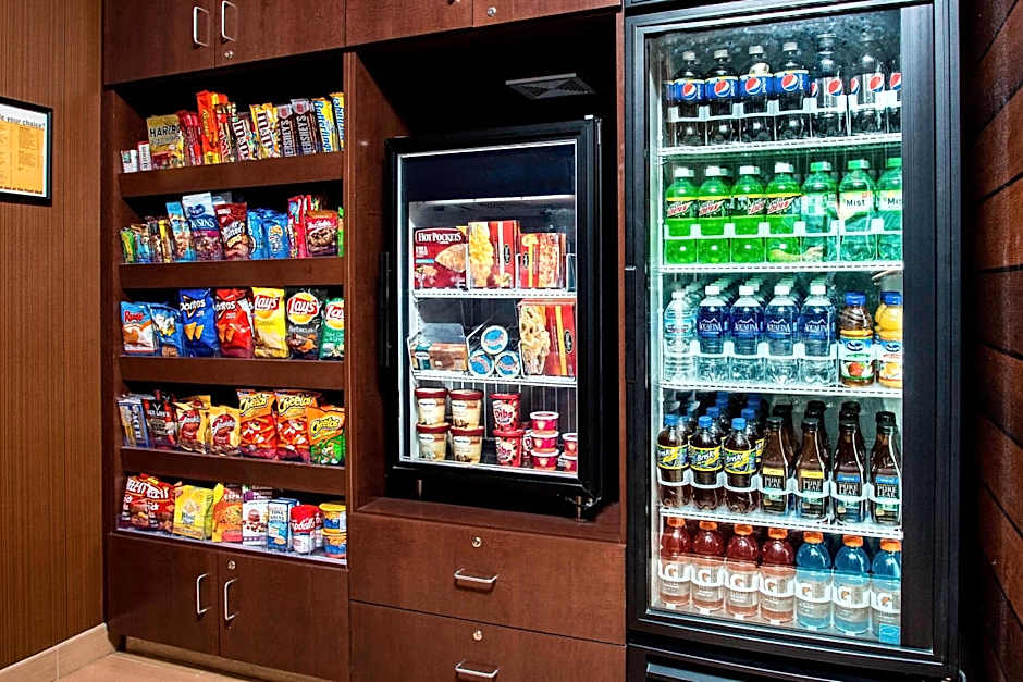 Fairfield Inn & Suites by Marriott Chicago Tinley Park