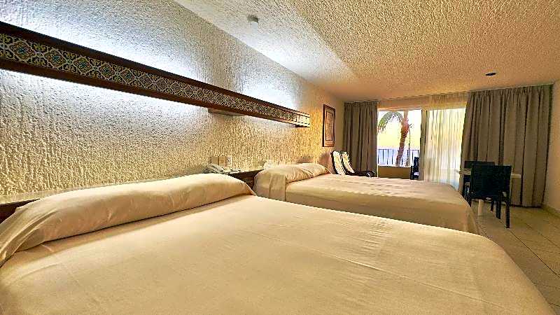 Hotel Playa Mazatlan
