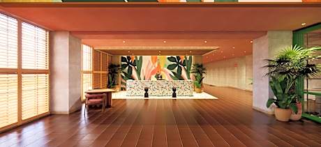 THE NEST ISHIGAKI
